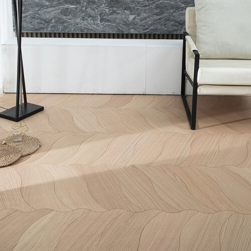 Oak Leaf parquet