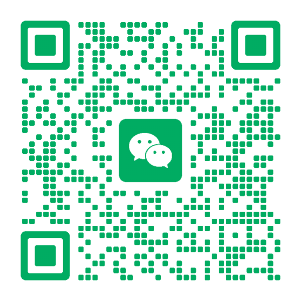 WeChat QR code